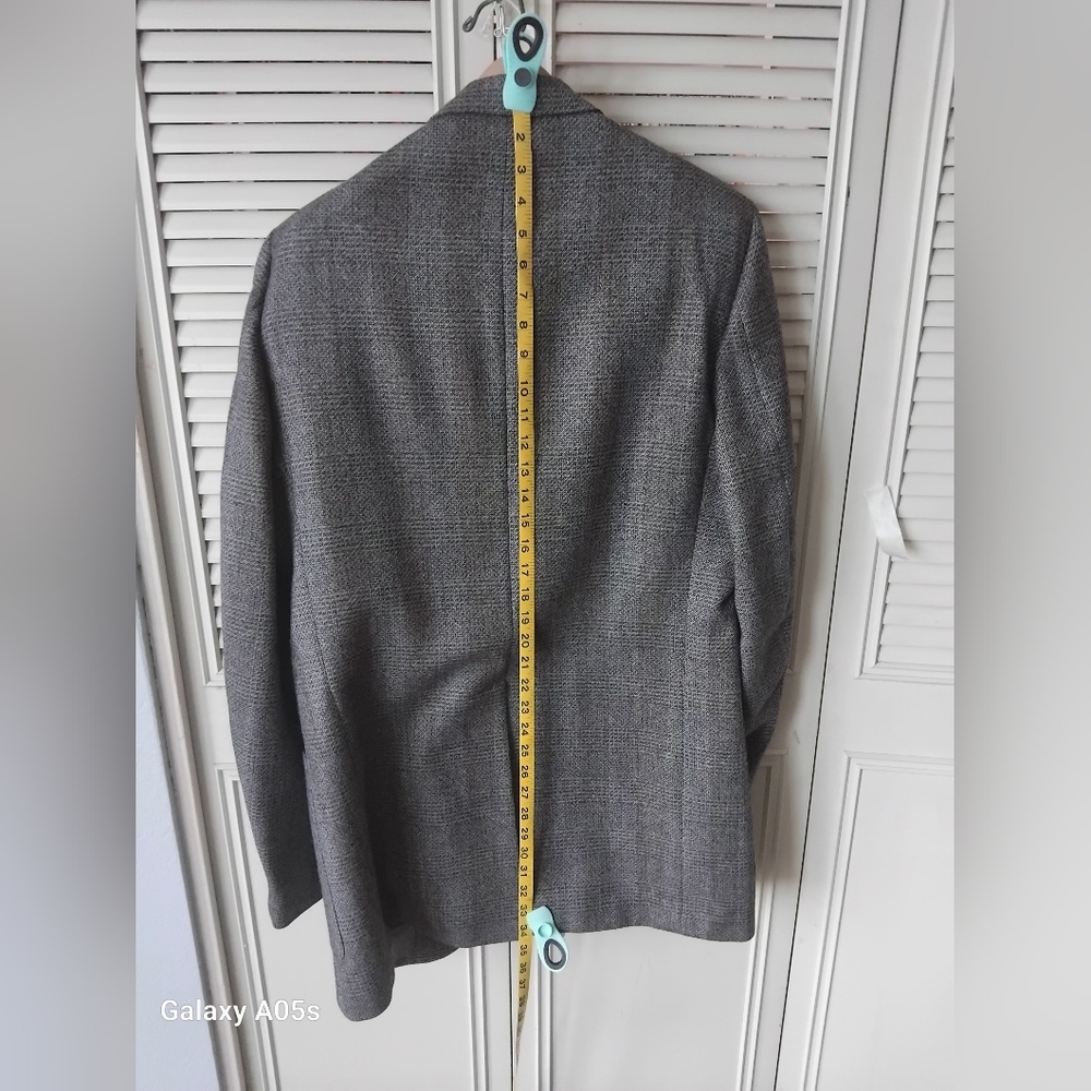 Louis Roth men's suit - Picture 5 of 7